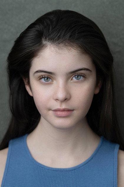Eden Hamilton - Actor Profile Photo