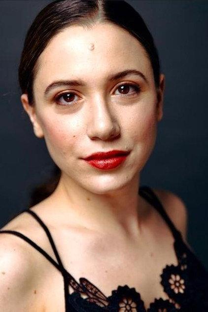 Raffaela Capp - Actor Profile Photo