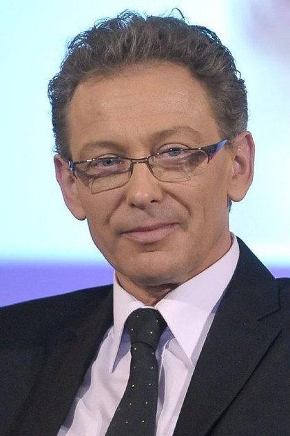Jacek Borkowski - Actor Profile Photo