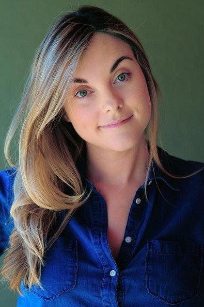 Laura Hughes - Actor Profile Photo