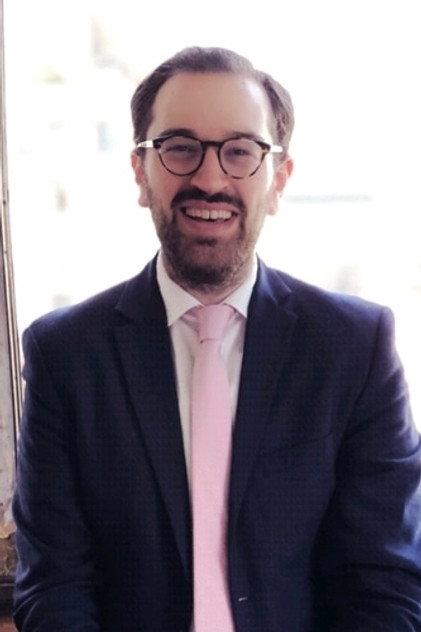 Hillel Friedman - Actor Profile Photo