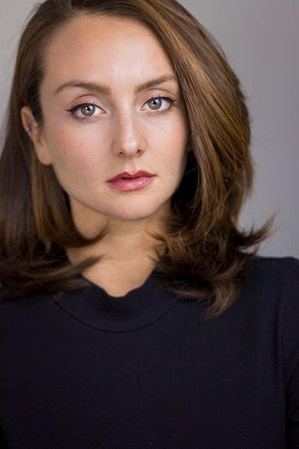 Sylvia Grace Crim - Actor Profile Photo