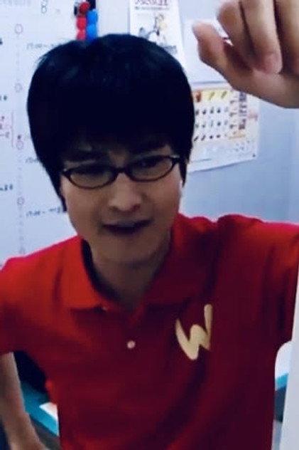 Keiichirō Ishiguro - Actor Profile Photo