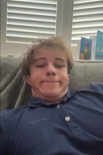 Rubin Hulbert - Actor Profile Photo