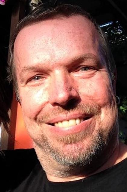 Jochen Taubert - Actor Profile Photo