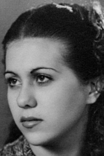 Mona Best - Actor Profile Photo
