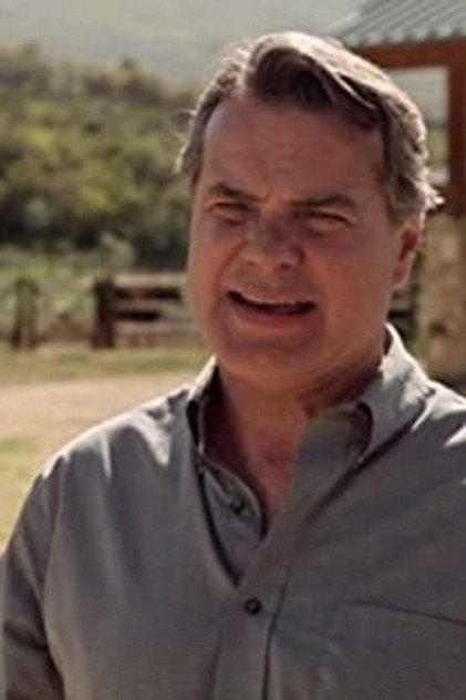 Terence Goodman - Actor Profile Photo