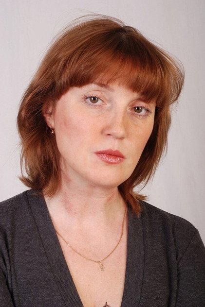 Olga Albanova - Actor Profile Photo