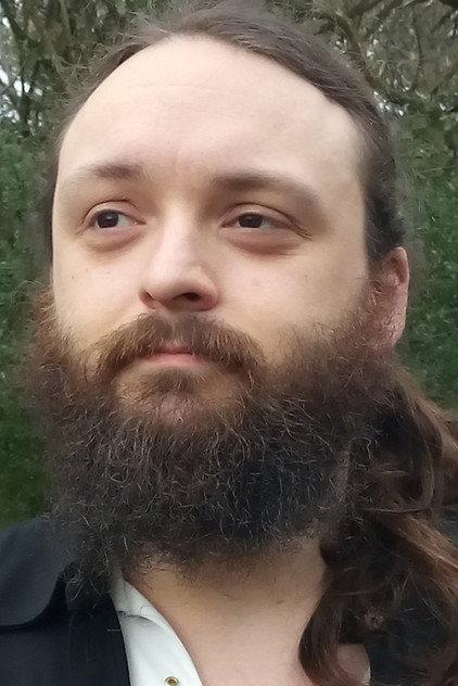 JD Justice - Actor Profile Photo