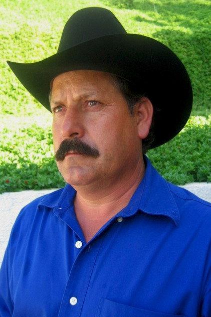 Federico Martinez - Actor Profile Photo