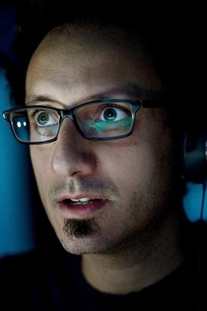 Stefano Brusa - Actor Profile Photo