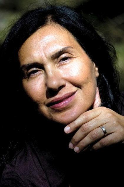 Mina Azarian - Actor Profile Photo