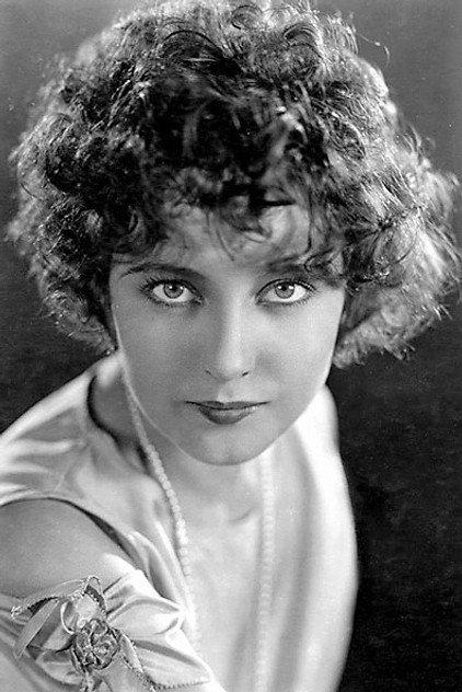 Betty Bronson - Actor Profile Photo