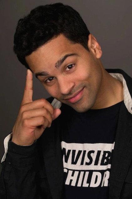 Ivan 'Flipz' Velez - Actor Profile Photo