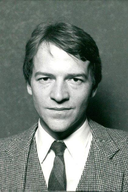 John Vine - Actor Profile Photo