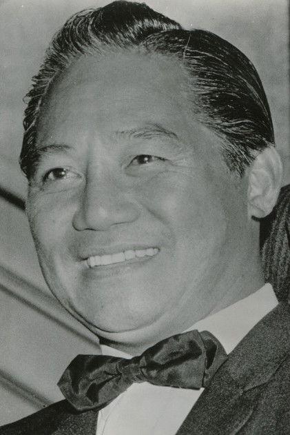Leon Lontoc - Actor Profile Photo