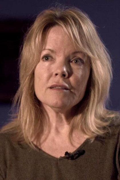 Heidi Hjorth - Actor Profile Photo