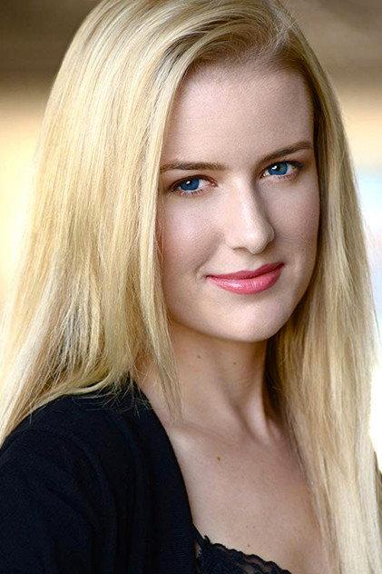 Melanie Avalon - Actor Profile Photo
