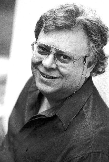 Michael Armstrong - Actor Profile Photo