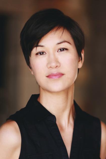 Cindy Cheung - Actor Profile Photo