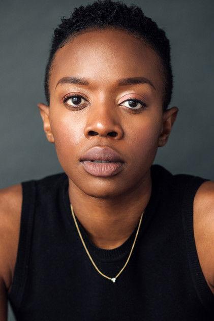 Natasha Mumba - Actor Profile Photo