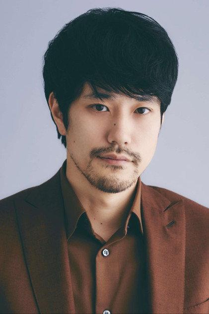 Kenichi Matsuyama - Actor Profile Photo