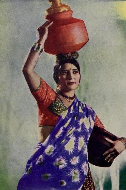 Padmadevi - Actor Profile Photo