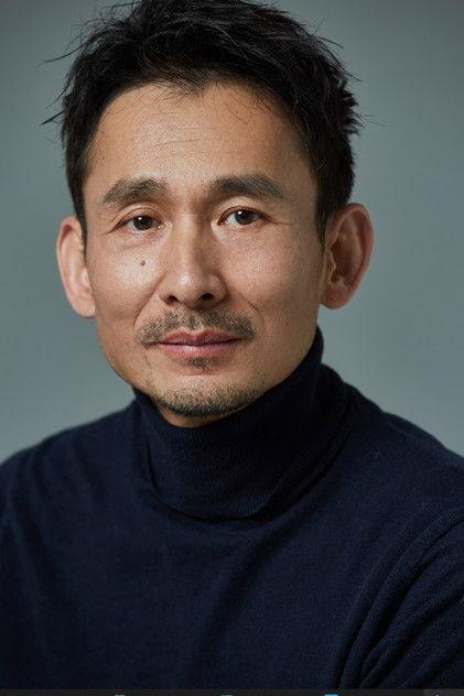 Tao Hai - Actor Profile Photo