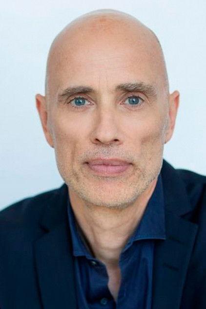 James Hyndman - Actor Profile Photo