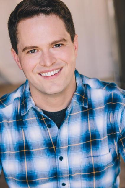 Erich Lane - Actor Profile Photo