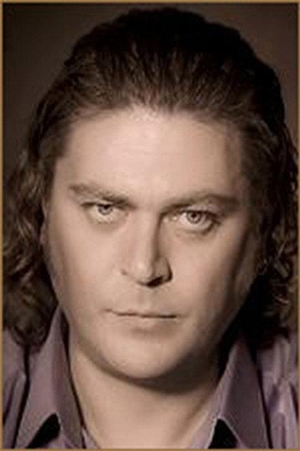 Andrey Sukhov - Actor Profile Photo