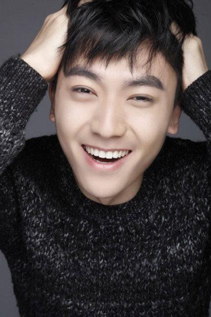 Li Zepeng - Actor Profile Photo