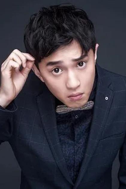 Xu Huiqiang - Actor Profile Photo