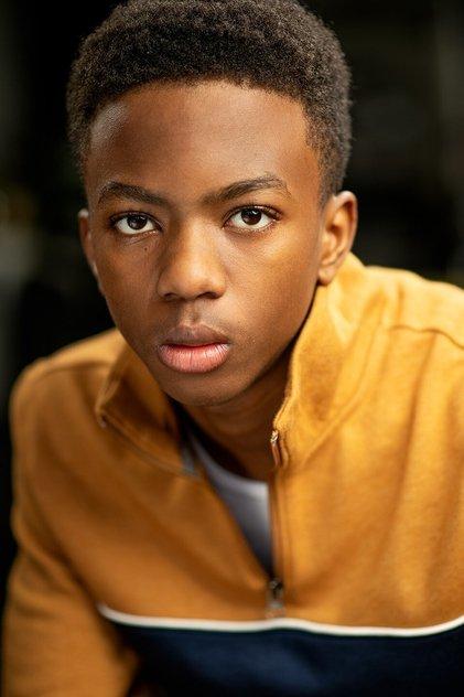 Marlon Kazadi - Actor Profile Photo