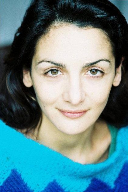 Laurence Gormezano - Actor Profile Photo