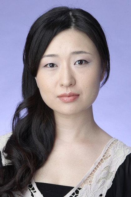 Aki Sasamori - Actor Profile Photo