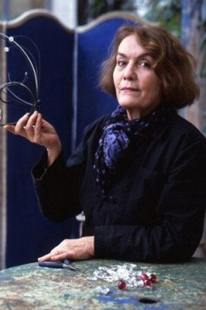 Valérie Kling - Actor Profile Photo