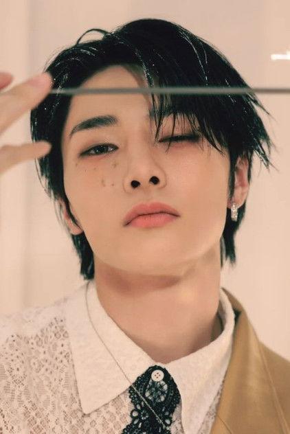 I.N - Actor Profile Photo