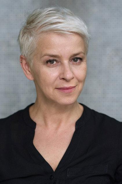 Beata Bandurska - Actor Profile Photo