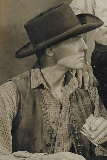 John Dawson - Actor Profile Photo