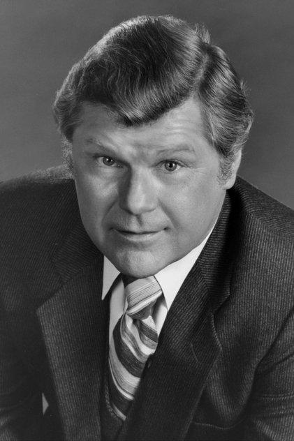 Bob Hastings - Actor Profile Photo