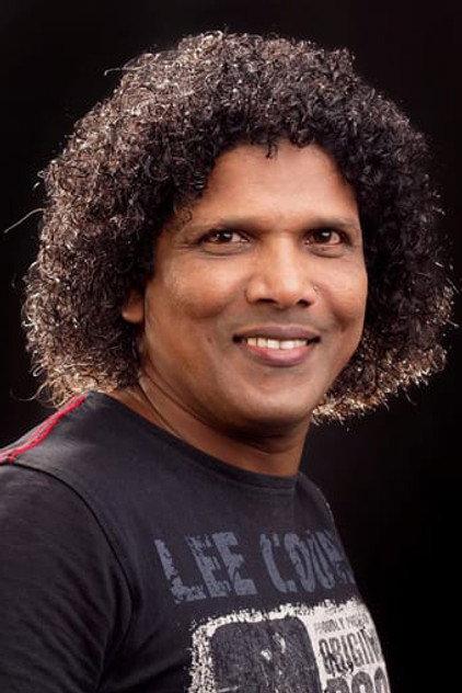 Kannan Sagar - Actor Profile Photo