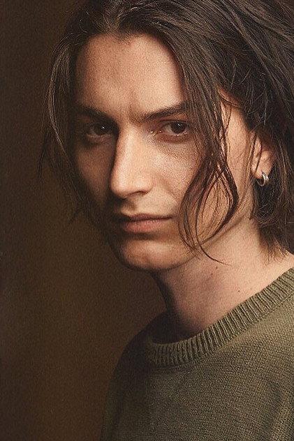 Kane Ritchotte - Actor Profile Photo