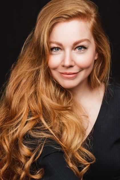 Shayna Rose - Actor Profile Photo
