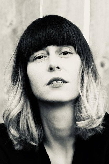 Daniela Repas - Actor Profile Photo