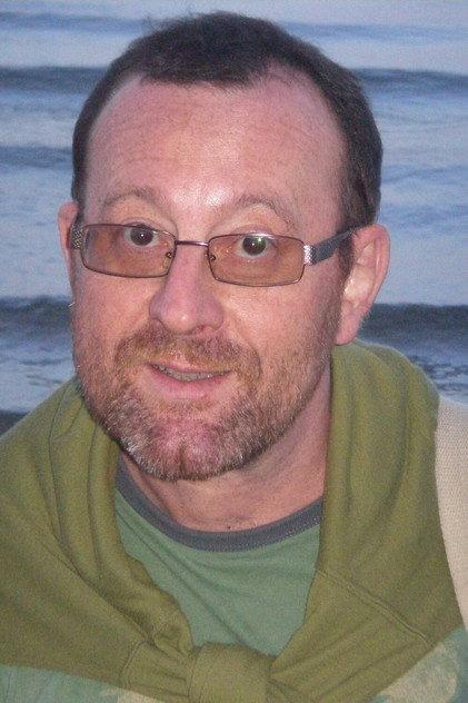 Marius Drogeanu - Actor Profile Photo