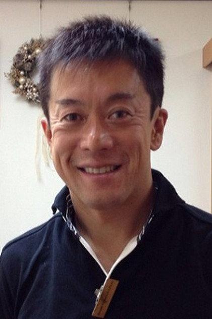 Hiroshi Fujita - Actor Profile Photo