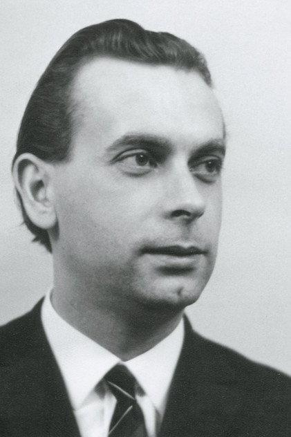 Ivar Kosenkranius - Actor Profile Photo