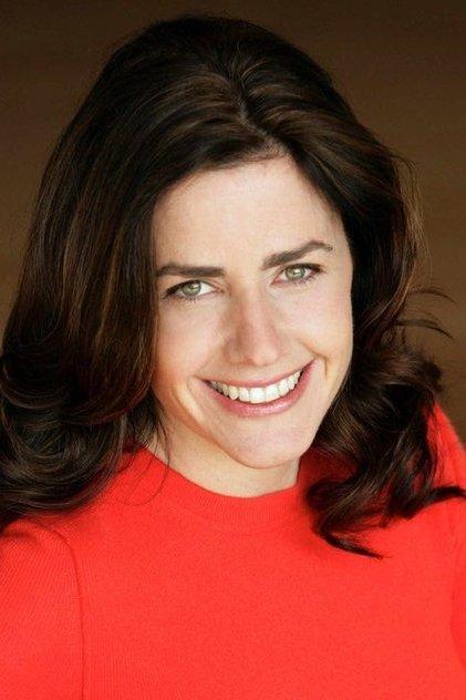 Lindsey Collins - Actor Profile Photo