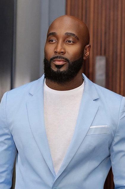 Juante Wilson - Actor Profile Photo